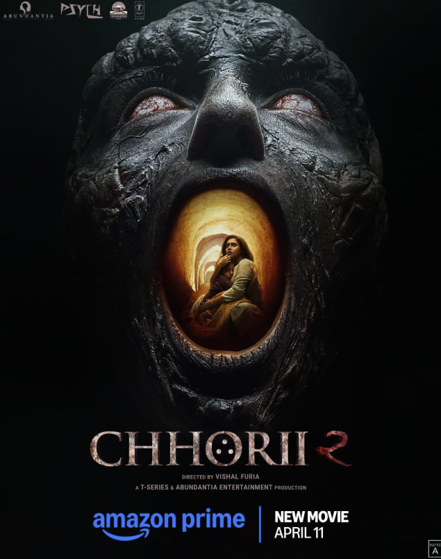 Chhorii 2