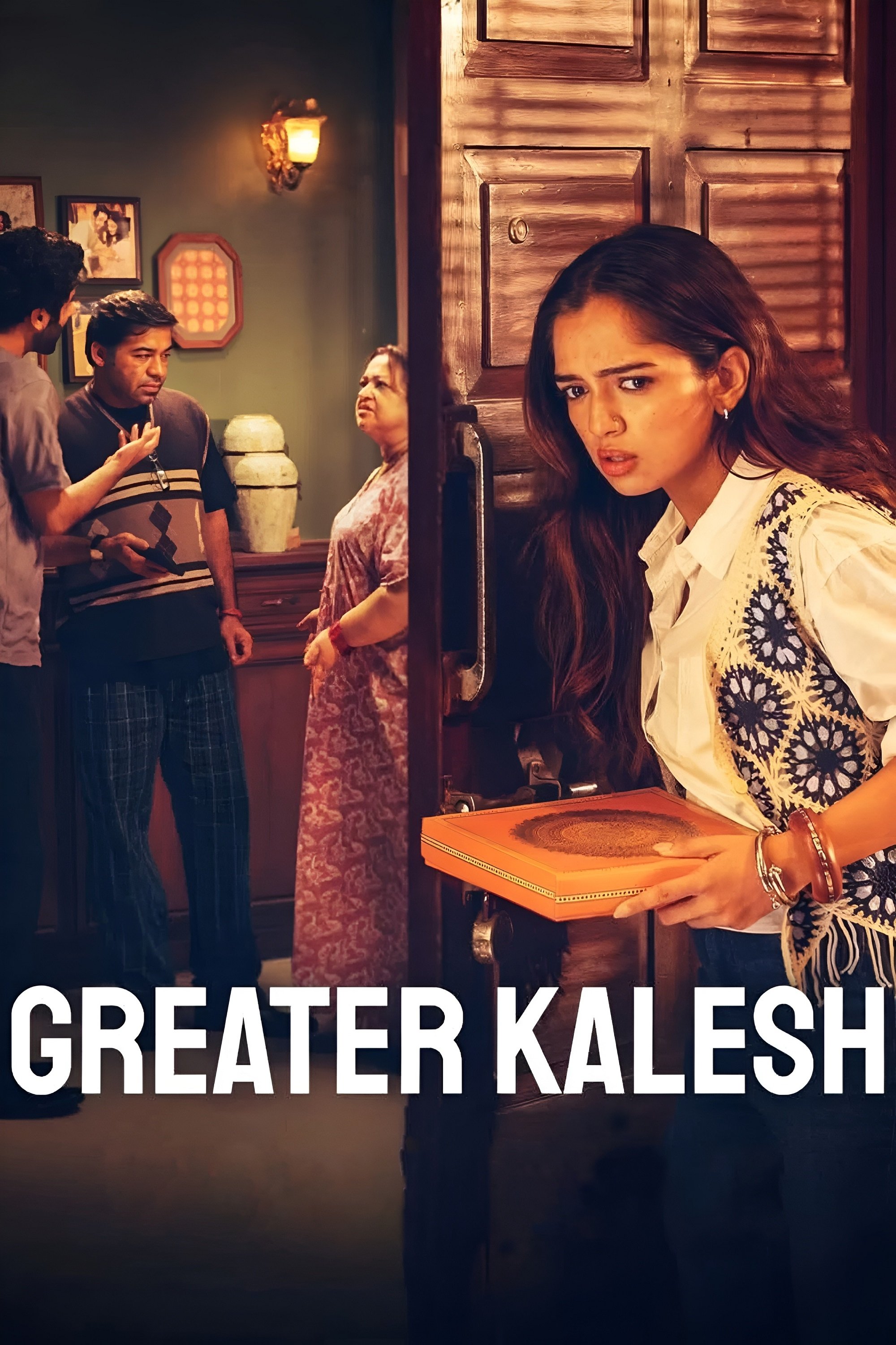 Greater Kalesh